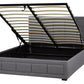 Upholstery Bed - 045