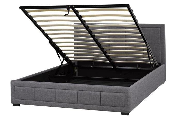 Upholstery Bed - 045