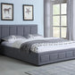 Upholstery Bed - 045