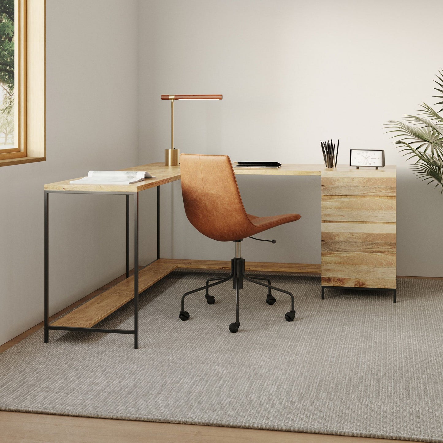 Writing Desk - 045