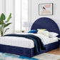 Upholstery Bed - 046