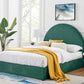 Upholstery Bed - 046