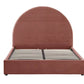Upholstery Bed - 046