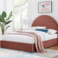 Upholstery Bed - 046