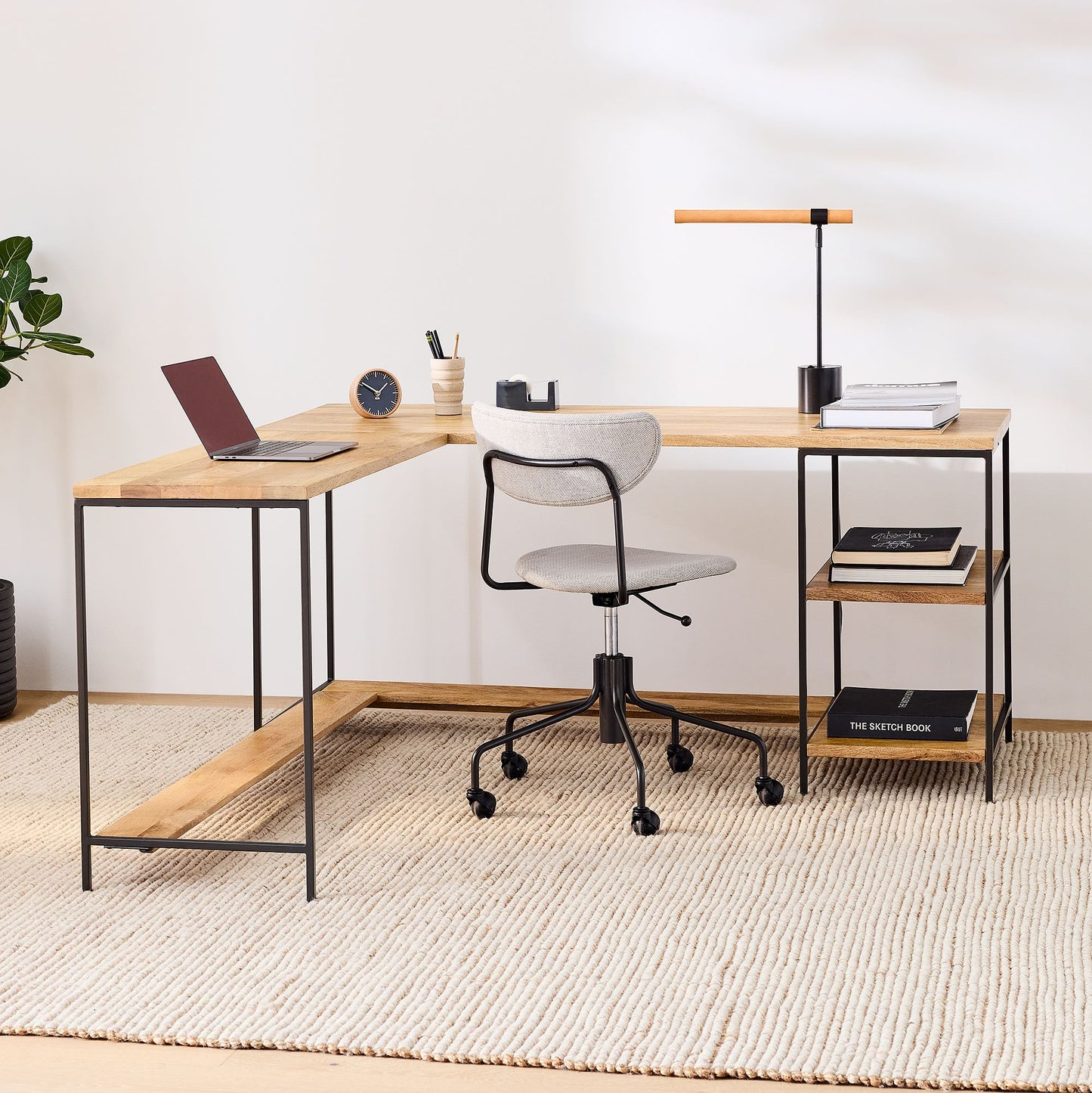 Writing Desk - 046