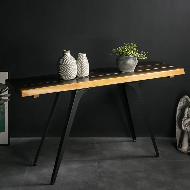 Console Table - 046