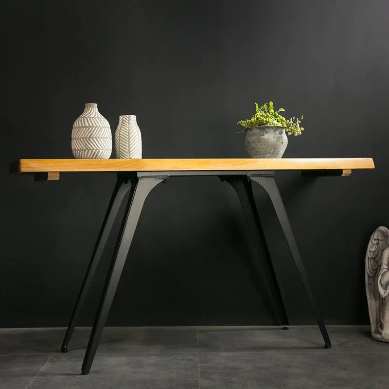 Console Table - 046