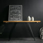 Console Table - 046