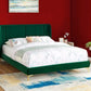 Upholstery Bed - 047