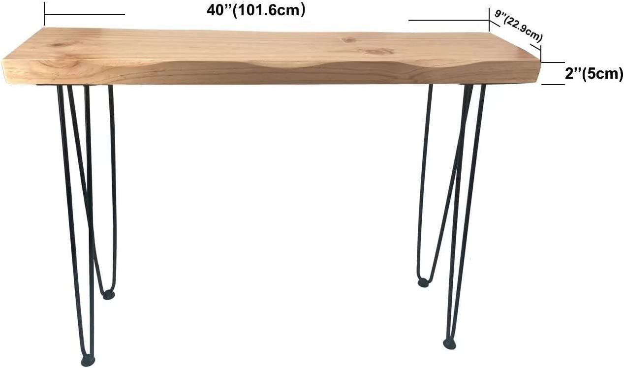 Console Table - 048