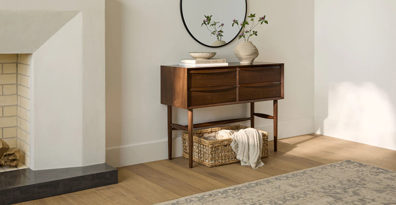 Console Table - 049
