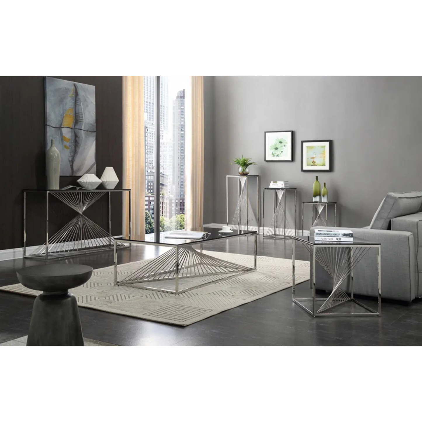 Coffee Table - 051