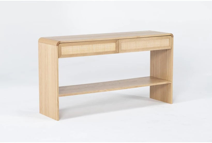 Console Table - 051