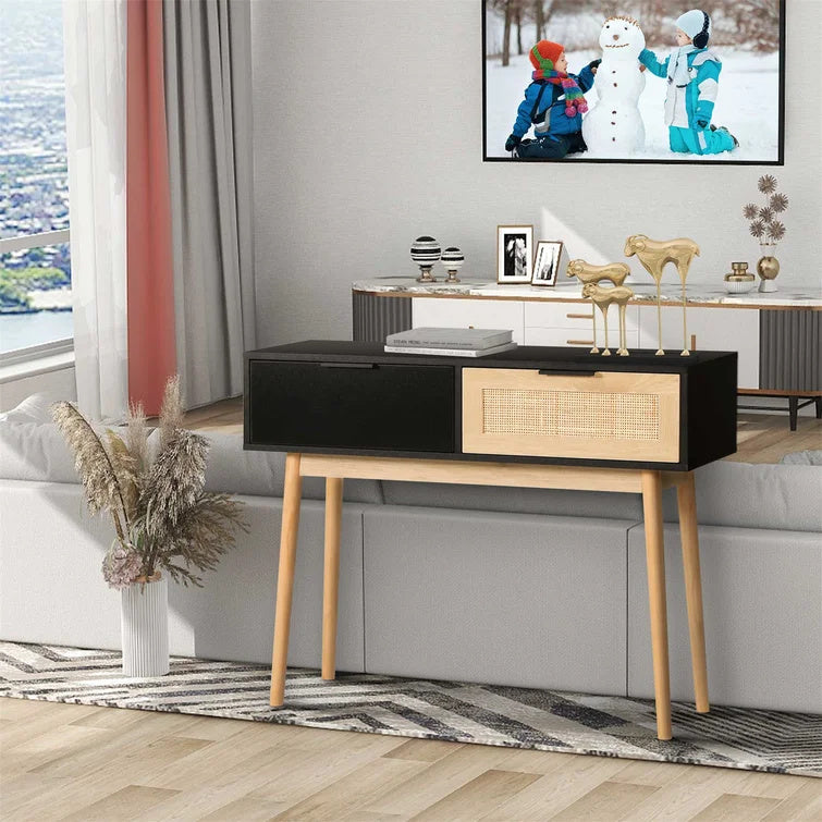 Console Table - 052