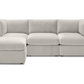 Sectional Sofa Set - 060