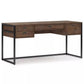 Writing Desk - 069