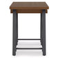 Writing Desk - 070