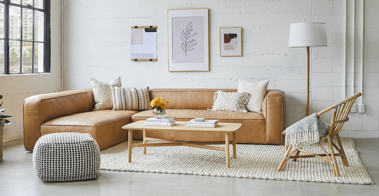 Coffee Table - 075