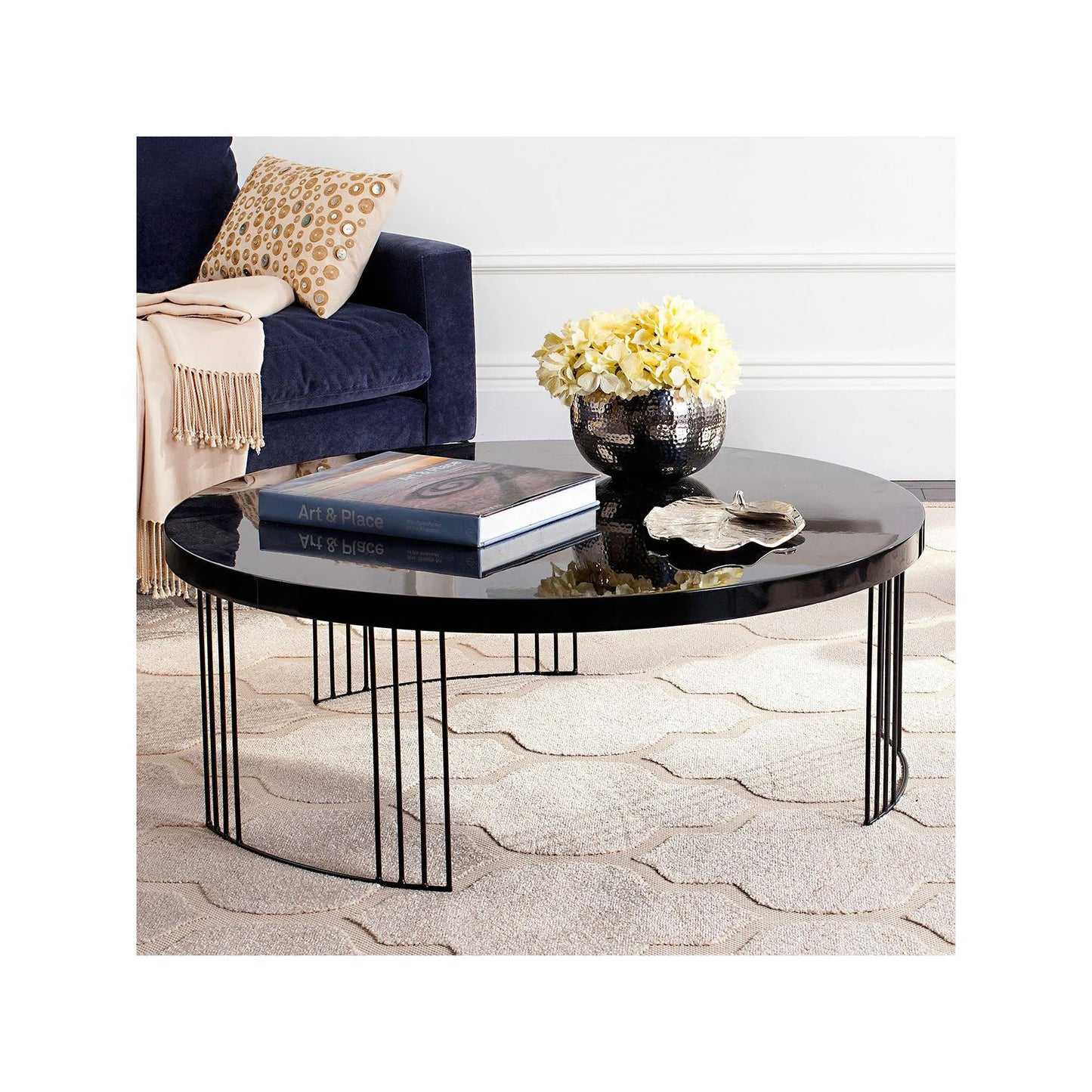 Coffee Table - 076
