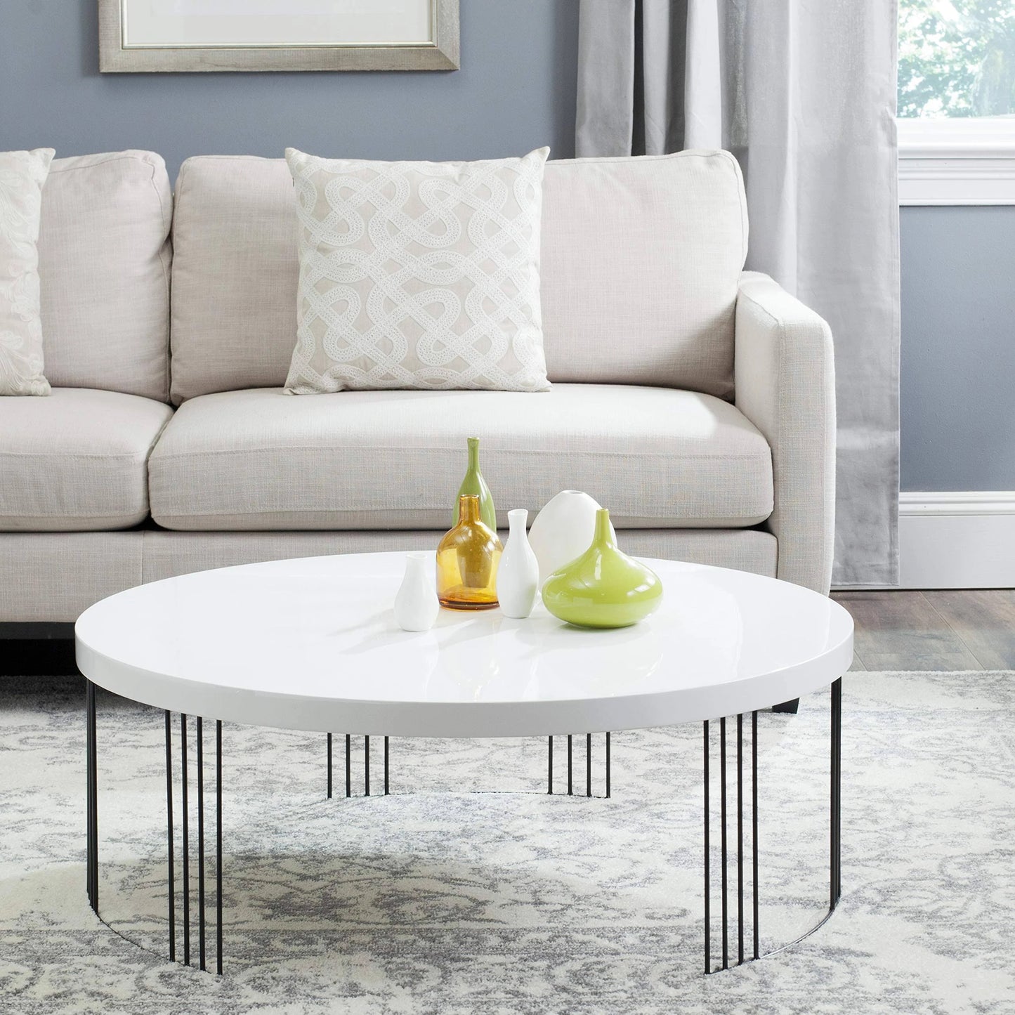Coffee Table - 076