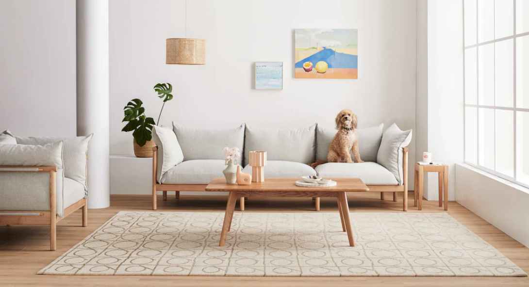 Coffee Table - 079