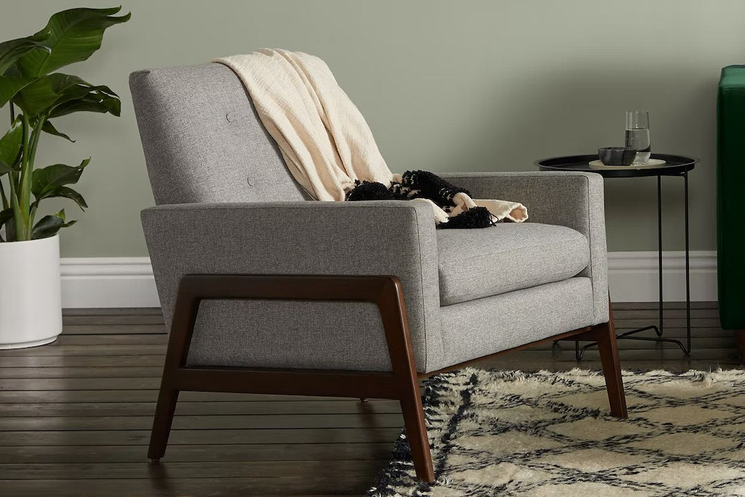 Accent Chair - 101