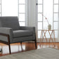 Accent Chair - 101