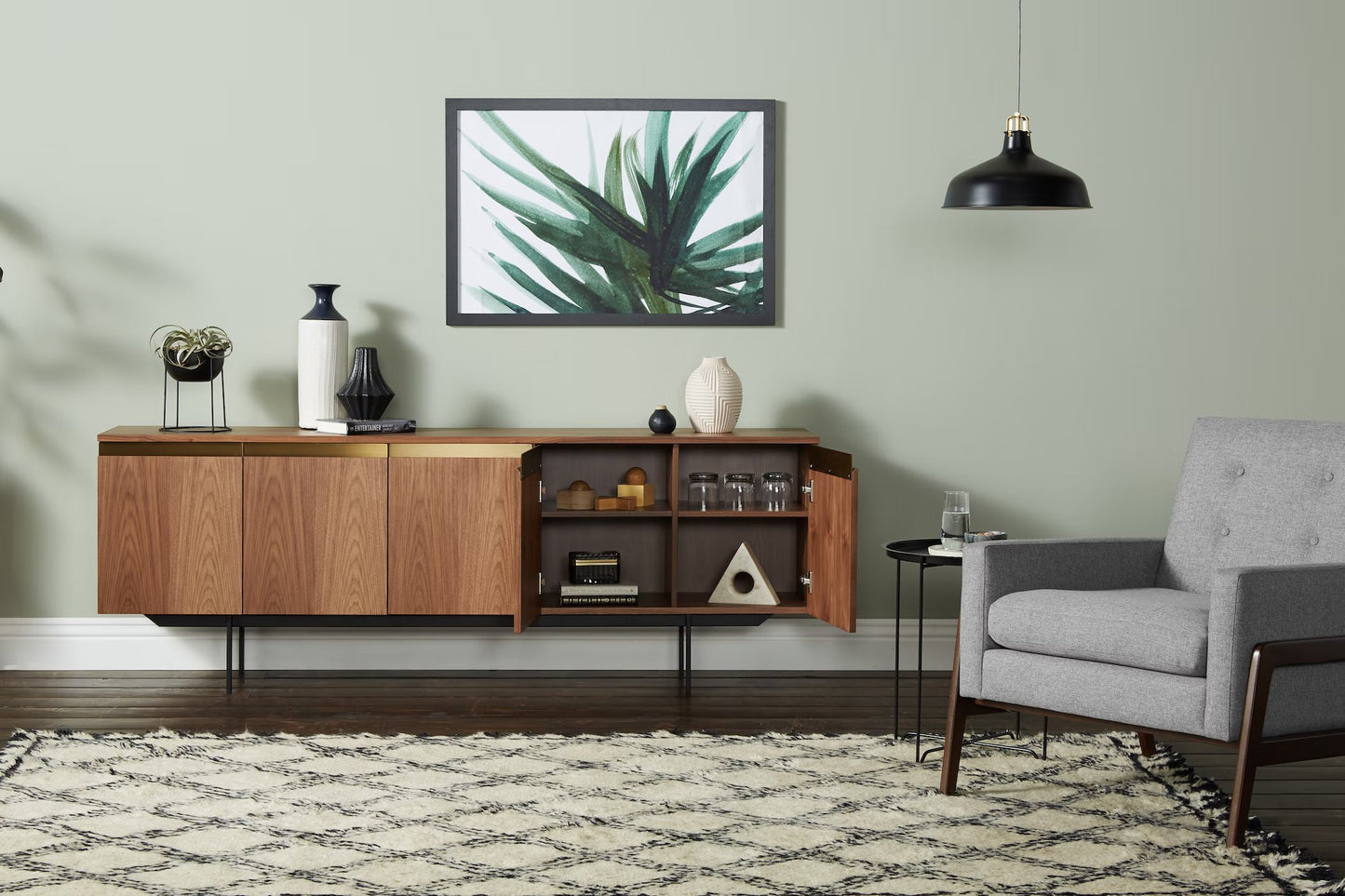 Accent Chair - 101