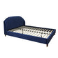 Upholstery Bed - 017