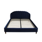 Upholstery Bed - 017