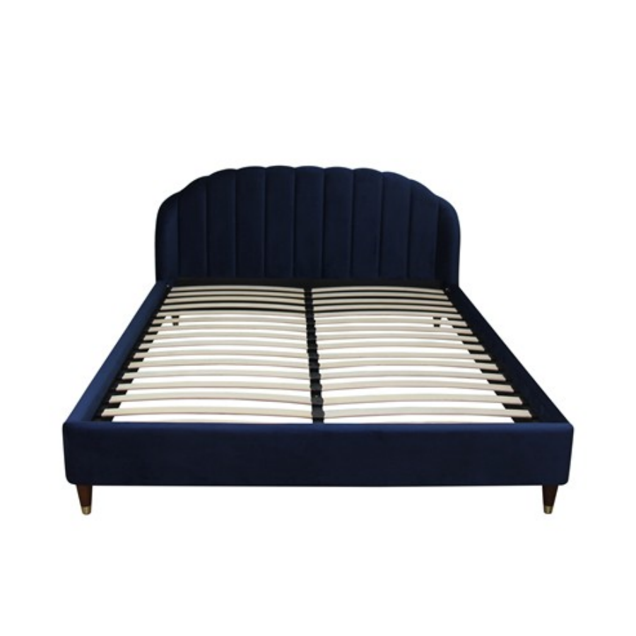 Upholstery Bed - 017