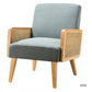 Accent Chair - 002