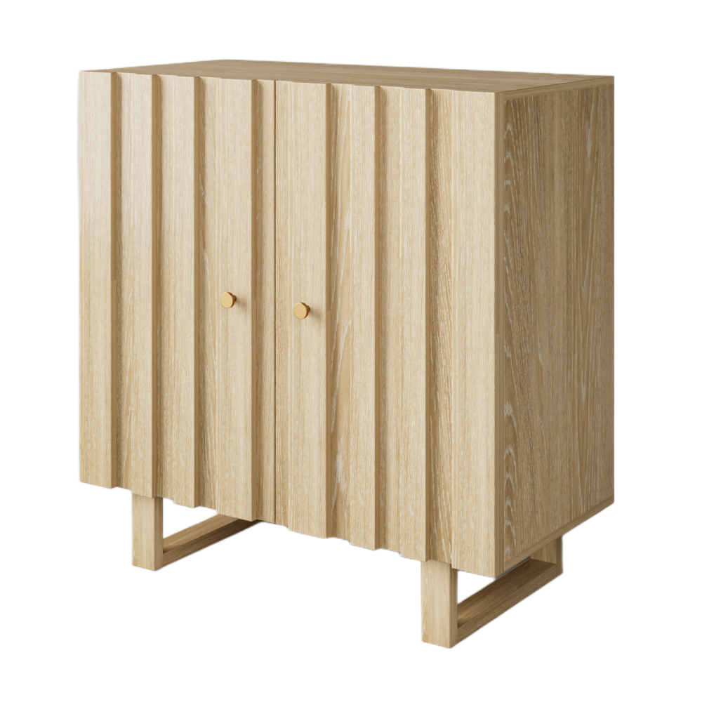 Chest Board - 020