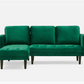 Sectional Sofa Set - 005
