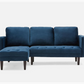 Sectional Sofa Set - 005