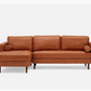 Sectional Sofa Set - 006