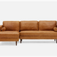 Sectional Sofa Set - 006