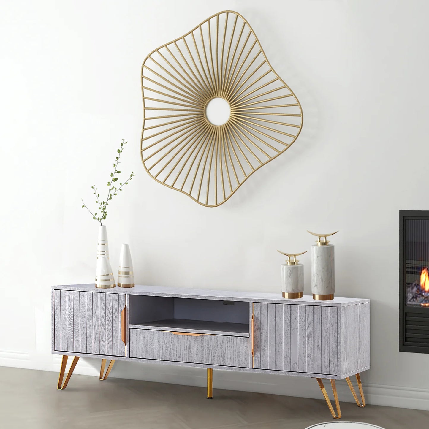TV Unit - 023
