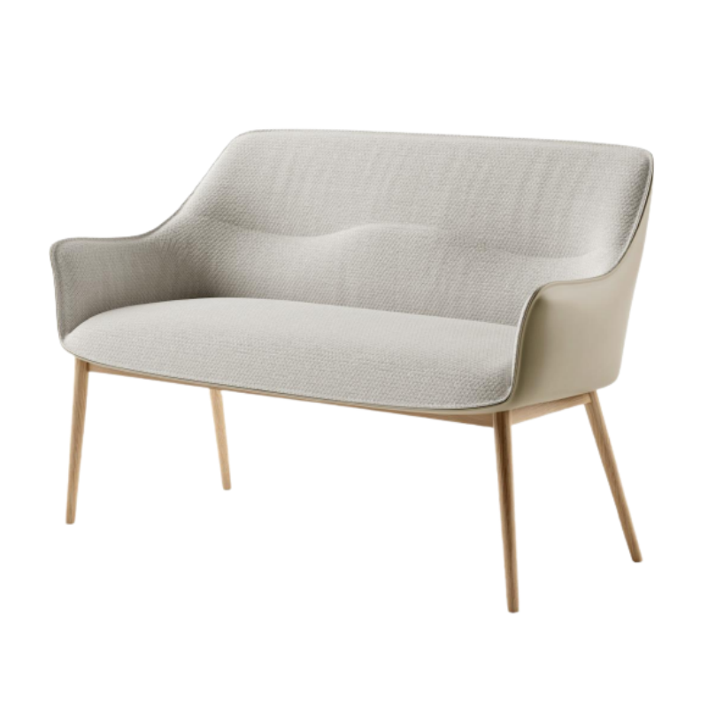 Loveseat Sofa - 029