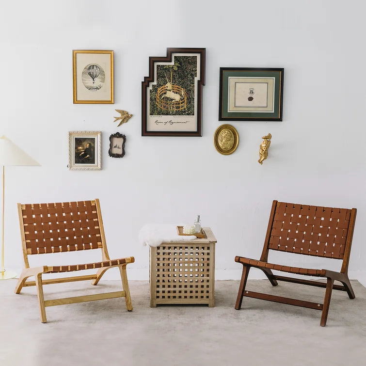 Accent Chair - 063