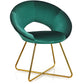 Accent Chair - 028