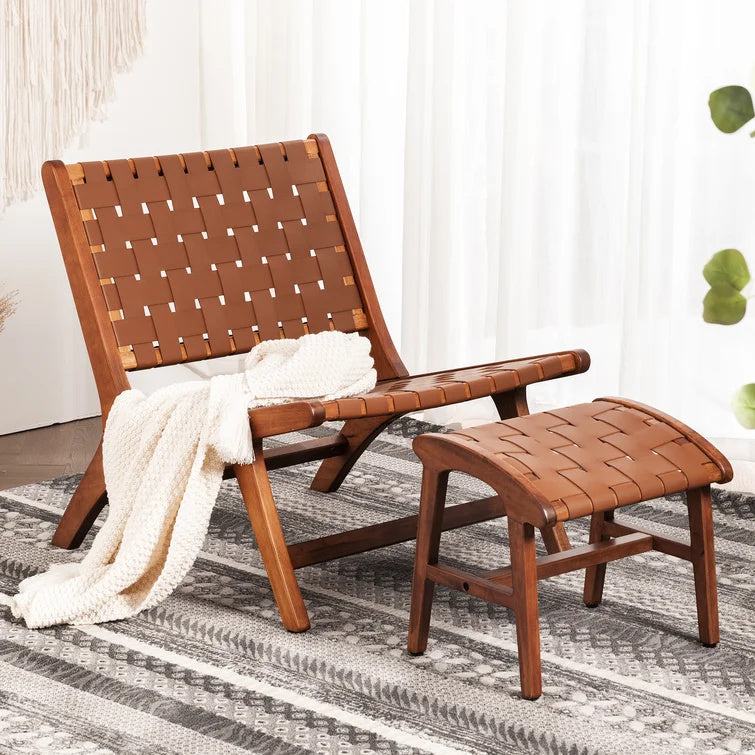 Accent Chair - 058