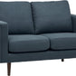 Loveseat Sofa - 006