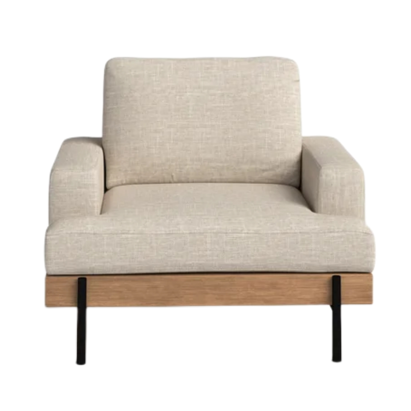 Accent Chair - 103