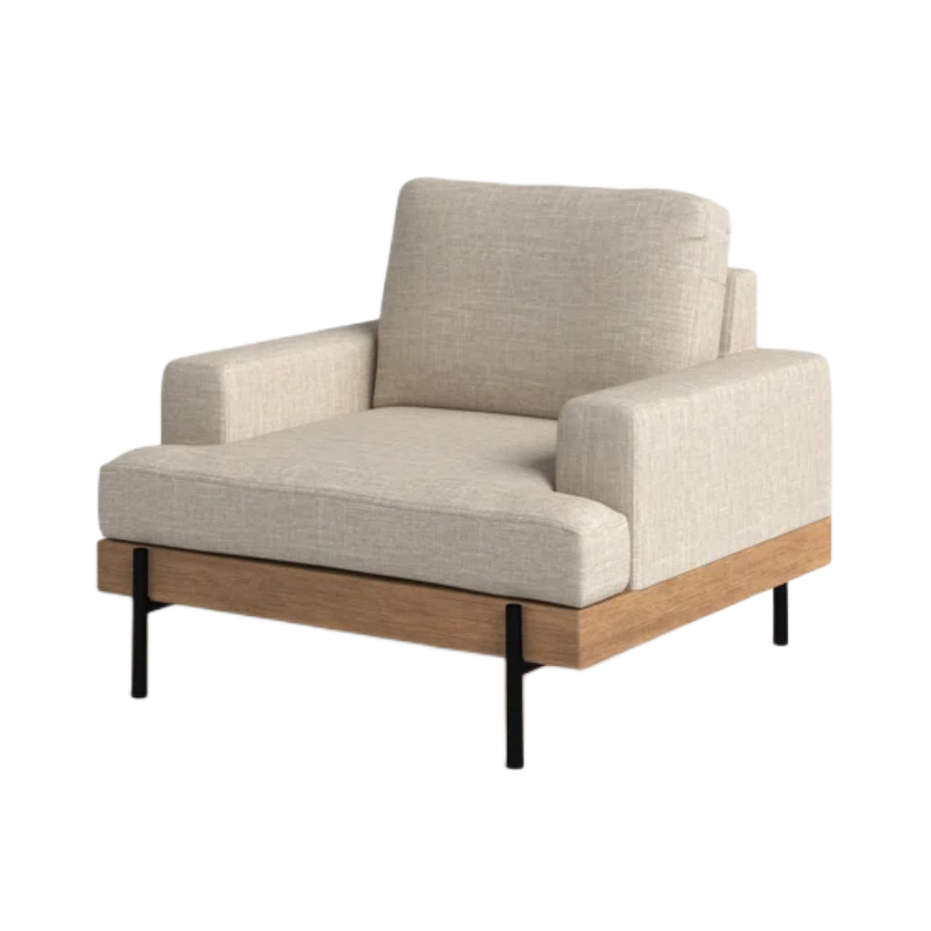 Accent Chair - 103