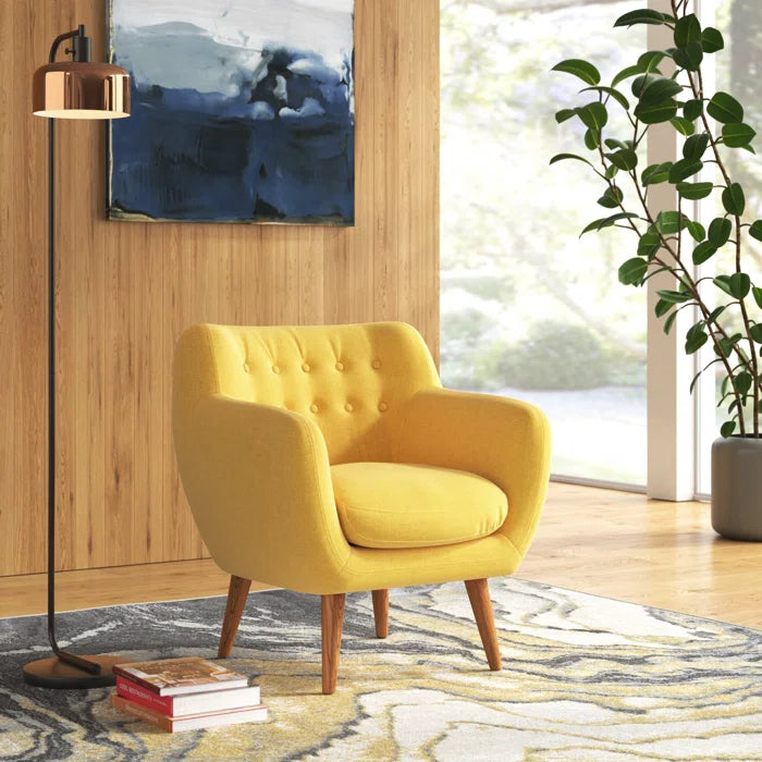 Accent Chair - 109