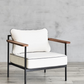 Accent Chair - 114
