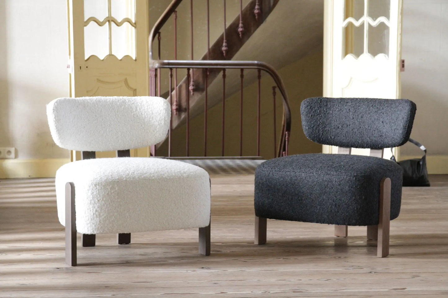 Accent Chair - 116