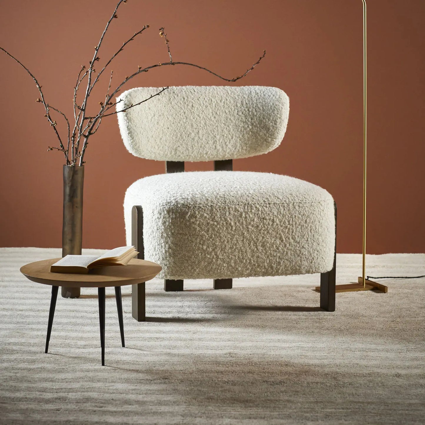 Accent Chair - 116