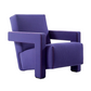 Accent Chair - 119